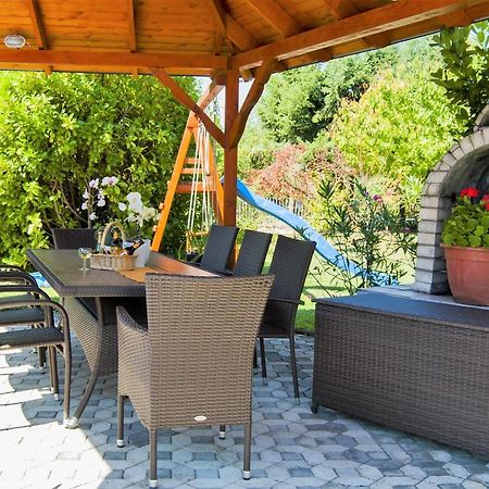 Marietta Apartman Heviz Bagian luar foto