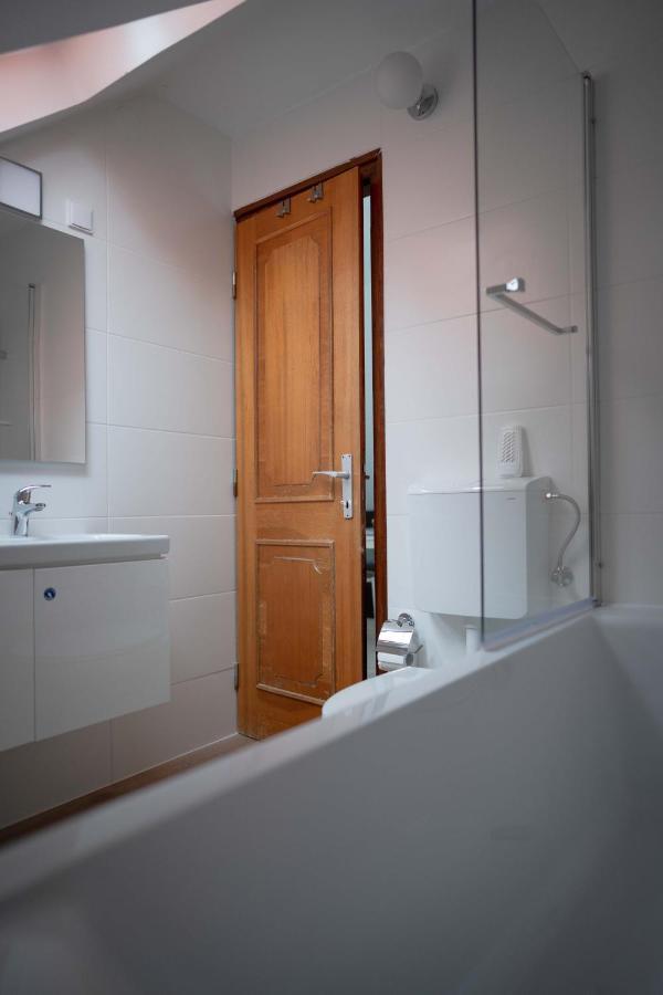 Marietta Apartman Heviz Bagian luar foto