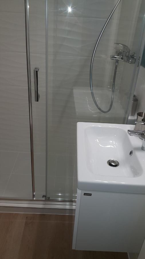 Marietta Apartman Heviz Bagian luar foto
